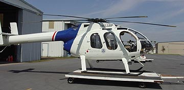 MD 600N Picture