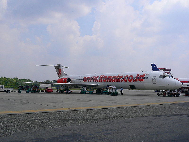 Picture-of-MD-82-Aircraft gallery