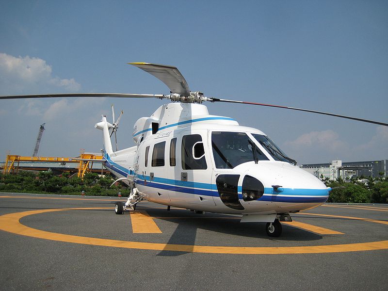 S-76 Picture