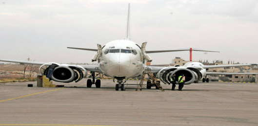 Picture-of---Aircraft gallery