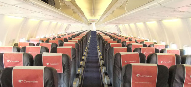Picture-of-Boeing 737-800 Next Generation-Aircraft gallery