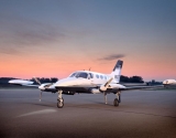 Picture-of-Cessna 414 Chancellor-Aircraft gallery
