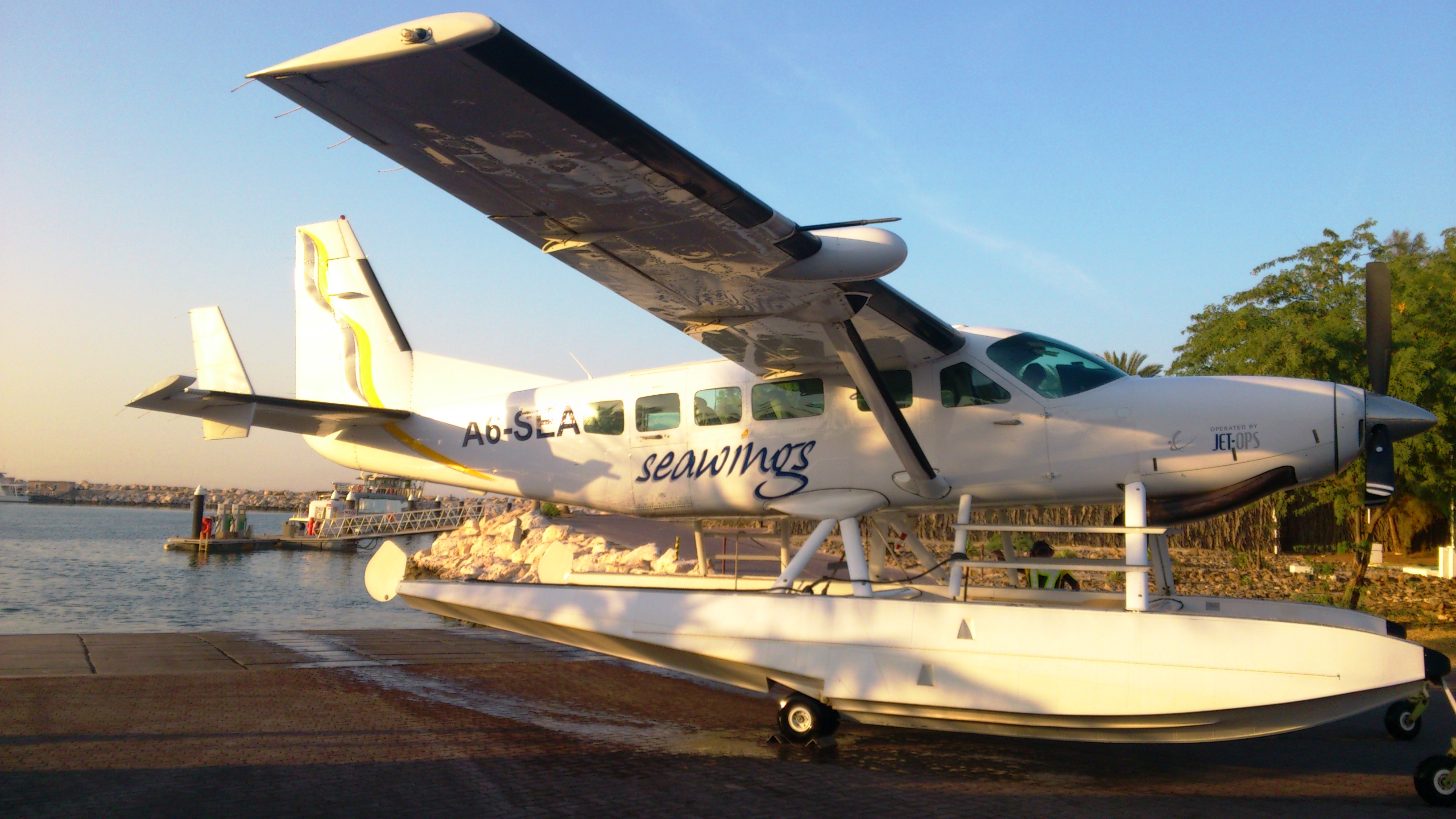 Picture-of-Cessna 208A Caravan I-Aircraft gallery