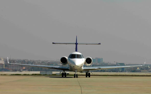 Picture-of-Hawker 850XP-Aircraft gallery