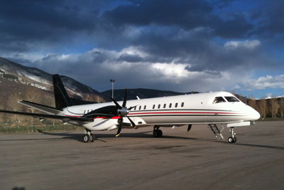 Picture-of-Saab 2000-Aircraft gallery