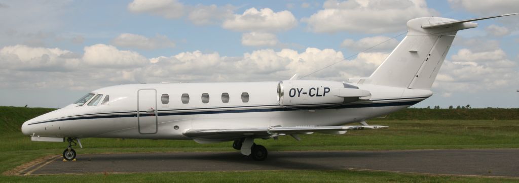 Picture-of-Citation VII-Aircraft gallery