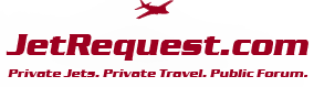 JetRequest.com - Private Jet Charter Flights and Empty Legs