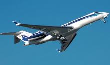 Bombardier Global 5000 Heavy Jet � Private Jet Charter Flights