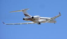 Bombardier Global Express XRS Heavy Jet � Private Jet Charter Flights