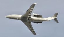 Bombardier Challenger 601 Heavy Jet � Private Jet Charter Flights