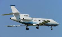 Dassault Falcon 900B Heavy Jet � Private Jet Charter Flights