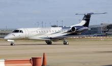 Embraer Legacy 600 Heavy Jet � Private Jet Charter Flights