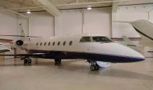 Gulfstream G200 Super Midsize Jet � Private Jet Charter Flights