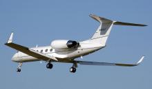 Gulfstream G-IV SP Heavy Jet � Private Jet Charter Flights