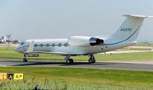 Gulfstream G-IV Heavy Jet � Private Jet Charter Flights