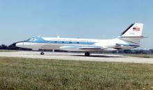 Lockheed JetStar II / JetStar 731 Heavy Jet � Private Jet Charter Flights