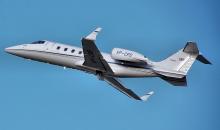 Bombardier Learjet 60 Midsize Jet