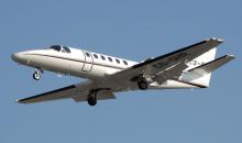 Cessna Citation Bravo Light Jet � Private Jet Charter Flights