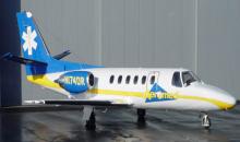 Cessna Citation II Light Jet