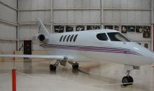 SyberJet Emivest SJ30 Light Jet
