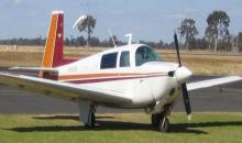 Mooney M20J Single Engine Piston � Private Jet Charter Flights