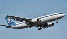 Airbus A300 Jet Airliner � Private Jet Charter Flights