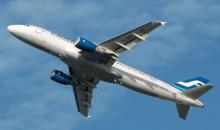 Airbus A320 Jet Airliner � Private Jet Charter Flights