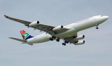Airbus A340 Jet Airliner � Private Jet Charter Flights
