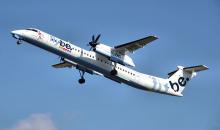 de Havilland Canada Dash 8-400 Turboprop Airliner � Private Jet Charter Flights