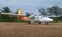 de Havilland Canada Dash 6 Twin Otter Turboprop Airliner � Private Jet Charter Flights