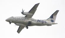 Dornier 328 Turboprop Airliner � Private Jet Charter Flights