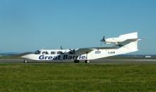 Britten-Norman BN-2A Mk III Trislander Multi Engine Piston � Private Jet Charter Flights
