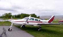 Cessna 310 Multi Engine Piston � Private Jet Charter Flights