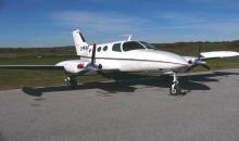 Cessna 402 Utiliner-Businessliner Multi Engine Piston � Private Jet Charter Flights