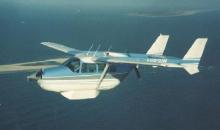 Cessna 337 Super Skymaster Multi Engine Piston � Private Jet Charter Flights