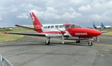 Cessna 404 Titan Ambassador Multi Engine Piston � Private Jet Charter Flights