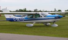 Cessna 177 Cardinal Single Engine Piston � Private Jet Charter Flights