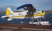 de Havilland Canada DHC-2 Beaver Single Engine Piston � Private Jet Charter Flights