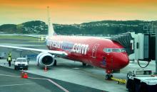 Boeing 737-800 Jet Airliner � Private Jet Charter Flights