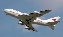 Boeing 747 Jet Airliner � Private Jet Charter Flights