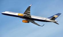 Boeing 757-200 Jet Airliner � Private Jet Charter Flights