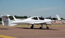 Diamond DA42 Twin Star Multi Engine Piston � Private Jet Charter Flights