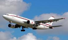 Airbus A310 Jet Airliner � Private Jet Charter Flights