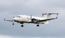 Beechcraft 1900 Commuter Turboprop Airliner � Private Jet Charter Flights
