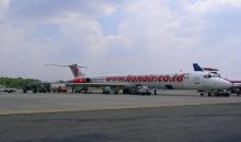 McDonnell Douglas MD-82 Jet Airliner � Private Jet Charter Flights