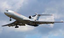 Tupolev Tu-154M Jet Airliner � Private Jet Charter Flights