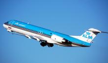 Fokker 100 Jet Airliner � Private Jet Charter Flights