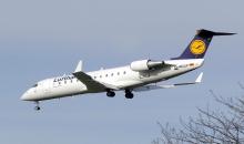 Bombardier CRJ100 Jet Airliner � Private Jet Charter Flights