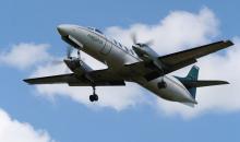 Fairchild Swearingen Metroliner Turboprop Airliner � Private Jet Charter Flights
