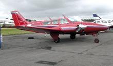 Beechcraft Beech Baron 55 Multi Engine Piston